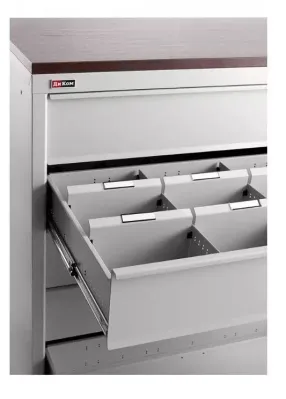 картотечный шкаф кд-536