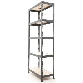 стеллаж sbl 180kd/120x40/5