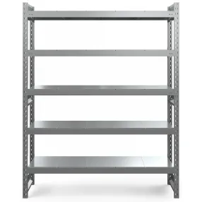 стеллаж сг ультра 2000х1500х600 (5 ярусов с настилом)