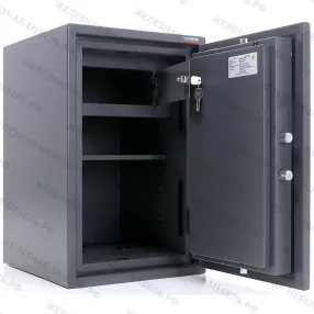 сейф valberg гарант 67 t el (уценка крым)