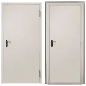 дверь дп-1-60-2050/850