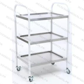 стол процедурный мд sp 3n (уценка крым)