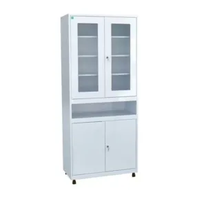 шкаф для кабинета врача шкв-02