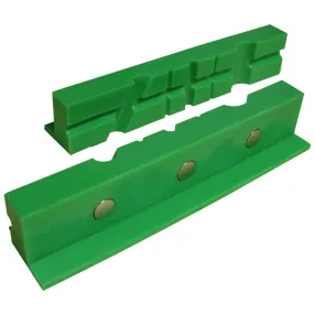 накладки на тиски пластиковые (арт. 1.944)