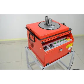 станок для гибки арматуры afacan b18