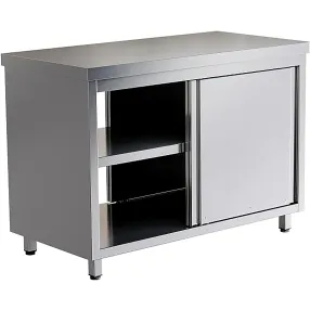 стол производственный сквозной купе спсзк-13/6