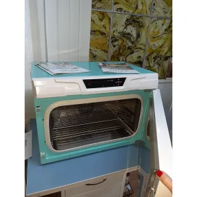 стерилизатор сухожаровой н40 гп-40-01 (уценка крым)