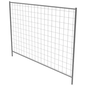 ограждение инвентарное строительное (исо) евро 2030