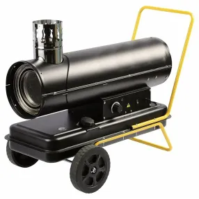 пушка тепловая tor bgo-80b 80 квт непрямого нагрева (дизель)