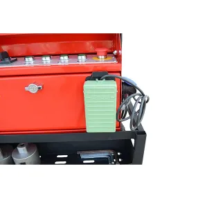 станок для гибки арматуры afacan b18