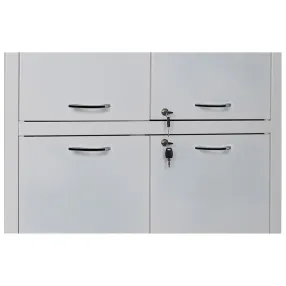 шкаф медицинский hilfe мд 2 1780/ss