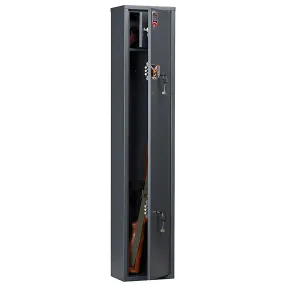 сейф оружейный aiko чирок 1318