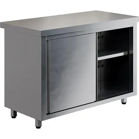 стол производственный купе спзк-16/6