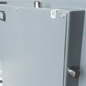 сейф muller safe rom 42009 e