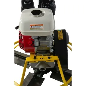 затирочная машина tor s-80 (honda)