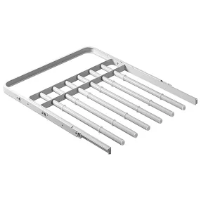 брючница выдвижная практик home gt-45 белая