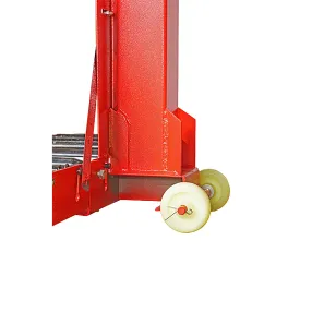 ручной станок для резки брусчатки bc30a