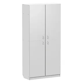 шкаф для белья и одежды шмбо-«мск» мд-503.02