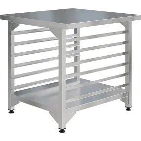 подставка под печь ппр-5/7/8,5 для печи istoma mini