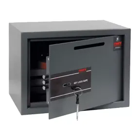 сейф onix ls-25kd