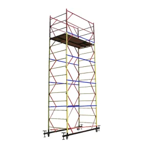 вышка-тура всп-д 250/1.0х2.0, 6.3 м