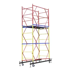 вышка-тура всп-д 250/0.7х1.6, 3.9 м