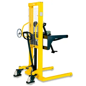 штабелер-бочкокантователь гидравлический 0,5 т 1,8 м tor wds500-2000