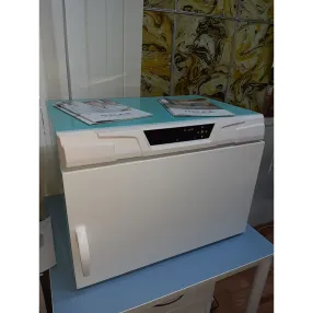 стерилизатор сухожаровой н40 гп-40-01 (уценка крым)