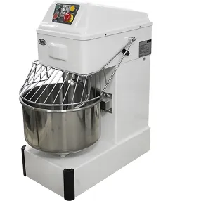 машина тестомесильная roal hs20s