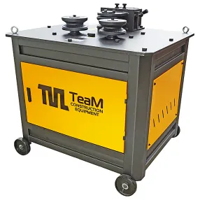 станок для гибки обруча арматуры gwh36