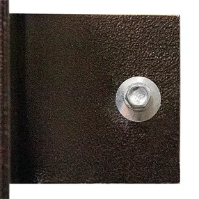 дверь спец pro bmd-2060/860 сонома антик медь