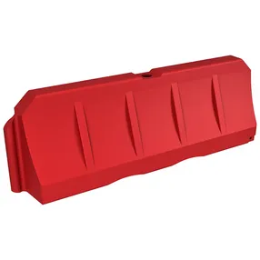 блок дорожный водоналивной стандарт 2000 мм