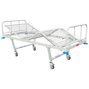 кровать медицинская функциональная трехсекционная мск-103