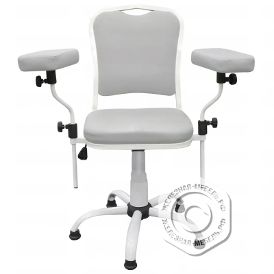 Светло-серый