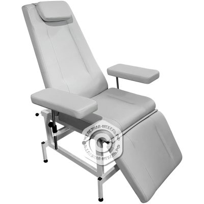 Светло-серый