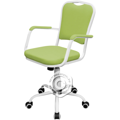 Светло-зелёный