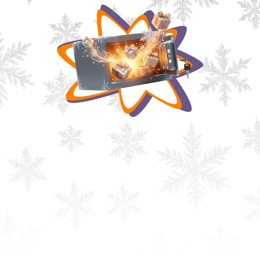 АКЦИЯ ЭТОЙ ЗИМЫ