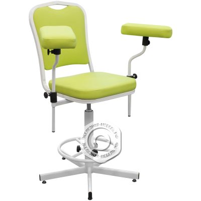 Светло-зелёный