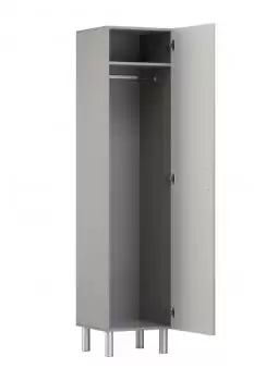 Шкаф для одежды Титан МД-5511