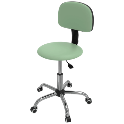 Светло-зелёный